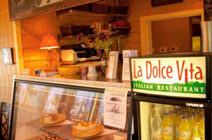 La Dolce Vita food