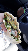 My Gyro Turkish Cuisine food