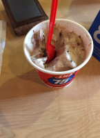 Dairy Queen food