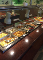 China King Buffet inside