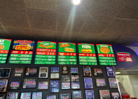 Jeffrey’s Subs And Pizza menu