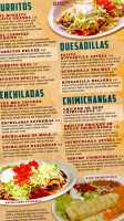 Santa Fe Mexican food