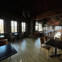 Restaurant 1915 and Blue Roof Tapas Bar - Bear Mountain inside