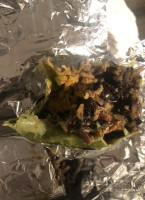 Best Burritos food