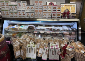 Frumento's Italian Market food