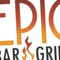 Epic And Grill food