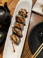 Oyama Sushi food