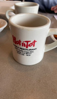 Hot N Tot food