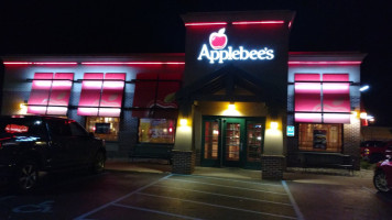 Applebee's Grill food