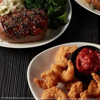 Applebee's Grill food