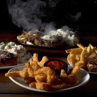 Applebee's Grill food