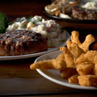 Applebee's Grill food