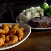 Applebee's Grill food