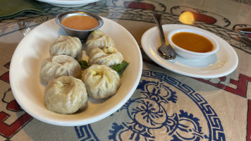 Kathmandu food