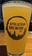 Appalachian Brewing Company Harrisburg food