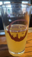 Appalachian Brewing Company Harrisburg food