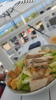 Lenny's Beach And Grill food