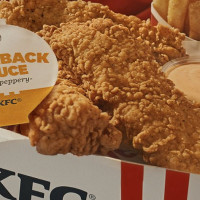 Kfc food