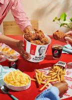 Kfc food