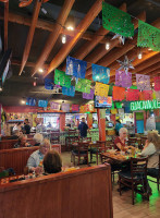 Cantina Del Rio South Kingstown food