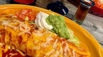 Cantina Del Rio South Kingstown food