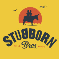 Stubborn Brothers Beach Grille food