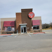 Huddle House food