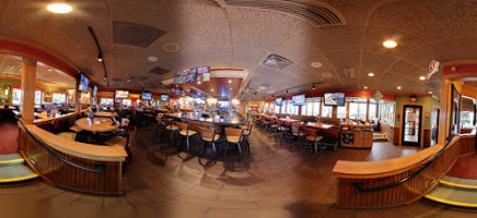 Applebee's inside