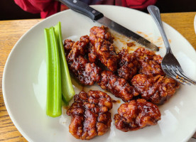 Applebee's food