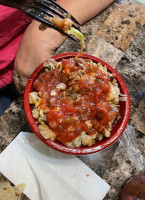 Robertito's Taco Shop food