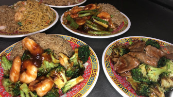 Hunan Royale food