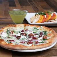 Pizza Nova - Newport Beach food