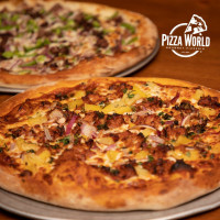 Pizza World Farmville food