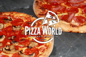 Pizza World Farmville food