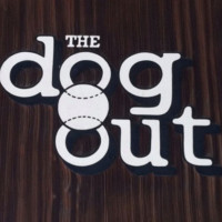 Dogout inside