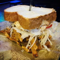 Primanti Bros. Restaurant And Bar State College food