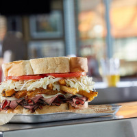 Primanti Bros. Restaurant And Bar State College food