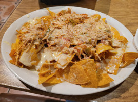 Chile Verde Mexican food