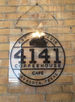 4141 Coffeehouse inside