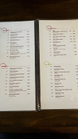 Pho Tre Bien Bistro menu