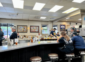 Skyline Chili food