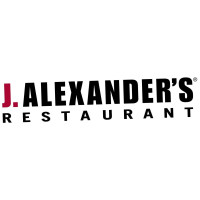 J. Alexander's food