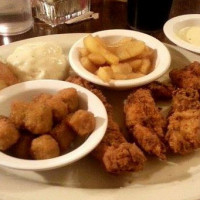 Southern Recipes Grill food