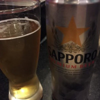 Sapporo food