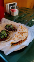 Cactus Mex Inc food