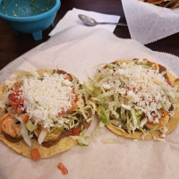 Cactus Mex Inc food