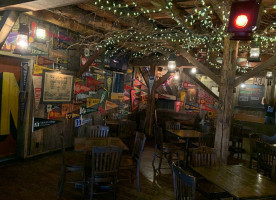 Main Street Stable Tavern inside