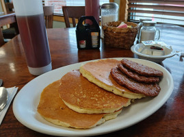 Teresa's Corner Cafe And Bakery food