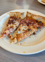 Sixty Seven Pizza Co food