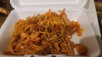 China Express food